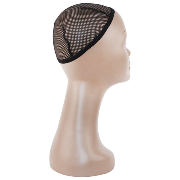 

standing stable female fiberglass mannequin manikin head model wigs hair glasses necklace scalf headset display