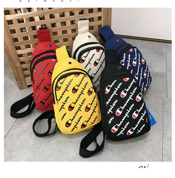 

5 tyle letter printed wai t che t pack che t bag cro body belt trap handbag houlder bag outdoor travel beach port pur e ffa2359 1