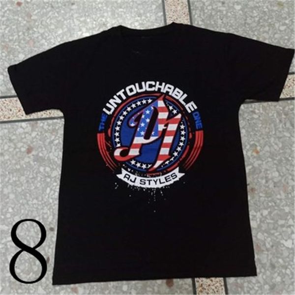 

short graphic tee ofwwe edge rated r superstar official retro men john cena t-shirt t08, White;black