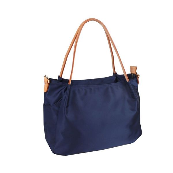 

1pc women girls nylon handbag shoulder bag purse tote messenger satchel crossbody bag