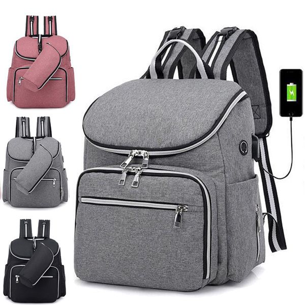 

stroller bag backpack baby diaper bags nappy mother maternity mommy wet infant for baby care organizer bag mommy backpacks 2019