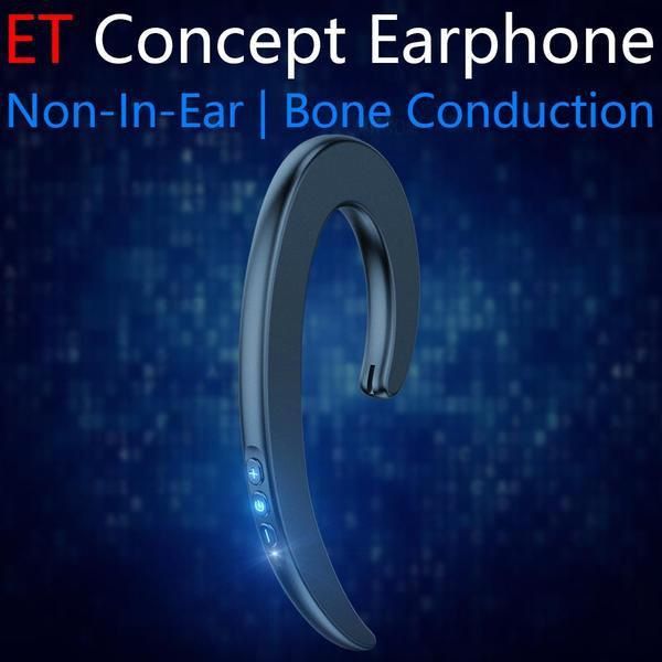 JAKCOM ET Non In Ear Concept Auricolare Vendita calda in Cuffie Auricolari come console box celulares telefoni satellitari