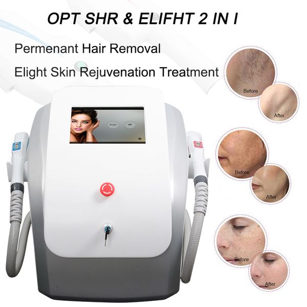 

opt shr laser hair removal ipl laser removal machine elight treatment beauty equipment machine use manual approved