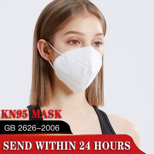 

10pcs-200pcs antiviral face mask bacteria proof anti dust masks pm2.5 dustproof kn95 mouth muffle cover