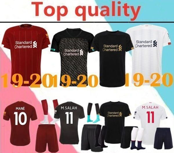 

2019 2020 new occer jer ey 19 20 football hirt cami eta de fútbol maillot de foot occer jer ey full kit