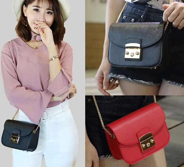 

Bolsa de Ombro sexypleasure