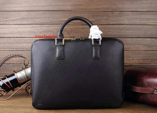 

m32782 pm men black shoulder bags hobo handbags handles boston cross body messenger shoulder bags