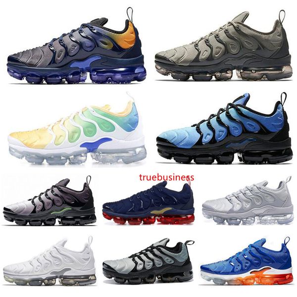 

discount cushion plus bumblebee men women running shoes black sunset hyper violet game royal usa mens trainer sport sneaker 36-45