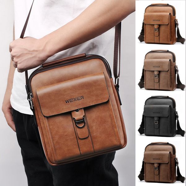 

oeak men's bags youth small handbag men's crossbody chest bag casual sports shoulder bag - one 2019 new fashion