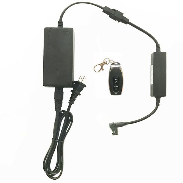 2019 Furniture Accessories Adjustable Large Screen Motorised