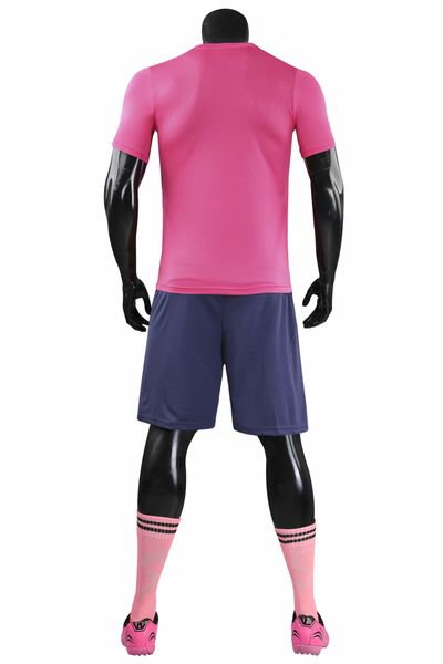 

mens football jerseys design online customized men's mesh performance personality shop popular custom football apparel uniforms b18-16, Black;red