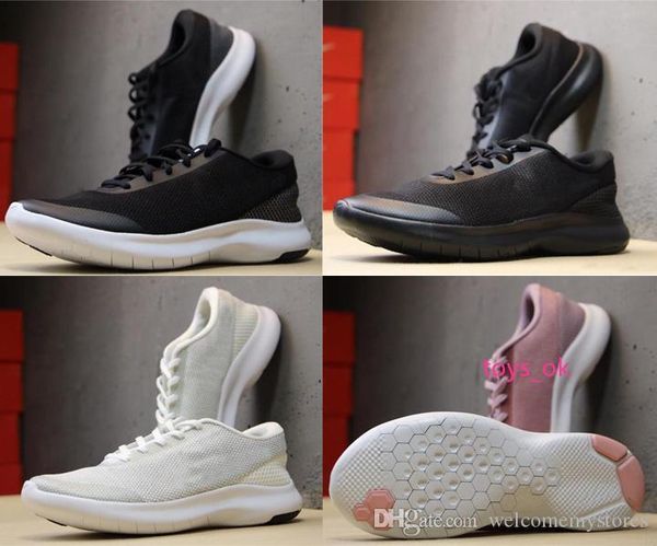 

new 2019 flex experience rn 7 original designer sneakers breathable running outdoor shoes men women size 36-45