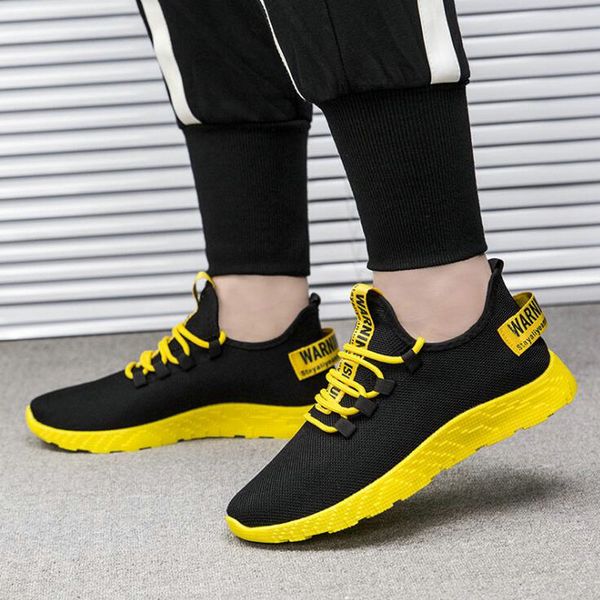 

men running shoes for men sports shoes breathable athletic trainer zapatillas hombre deportiva sneakers for man c32-73