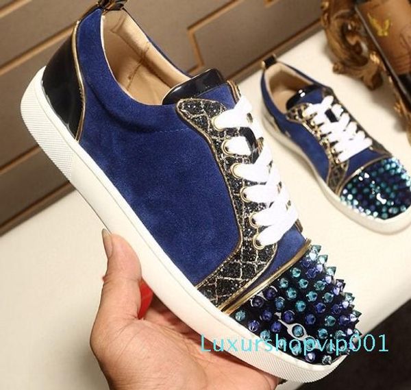 

wholesale quality men and women design trainer ,brand casual shoes, boots, 2colors made by original lamb skin ,fast delivery, Black