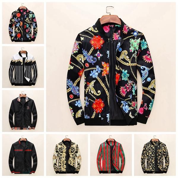 

mens summer camo windbreaker jacket thin male camouflage windbreaker coats ss19 spring hooded butterfly windbreaker b-1, Black;brown