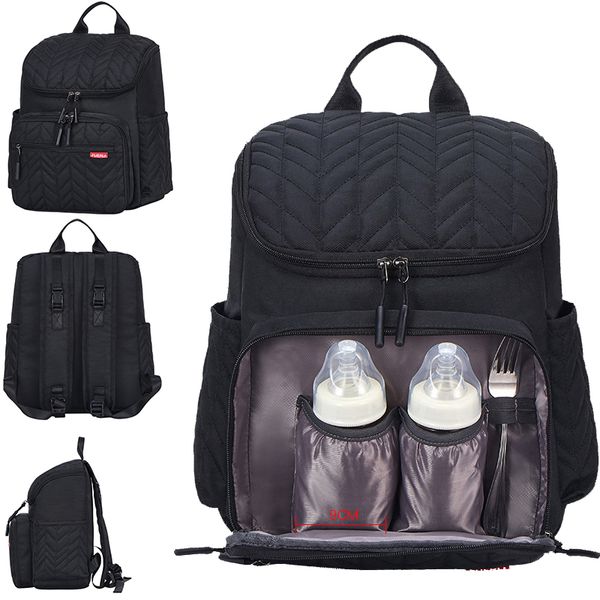 

diaper bag mom maternal nappy backpacks for mother stroller pram baby care nursing organizer changing bags maternidade mochila