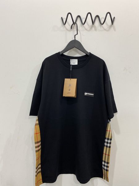 

2020 designered women mens t-shirt fashion casual spring summer tees luxury girl t-shirt 2021306y, White