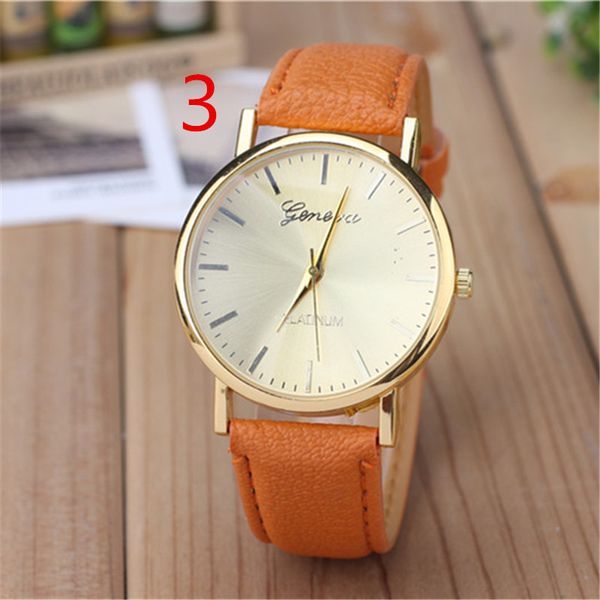 

explosion models casual belt bowl watch quartz watch wholesale direct sales, Slivery;brown