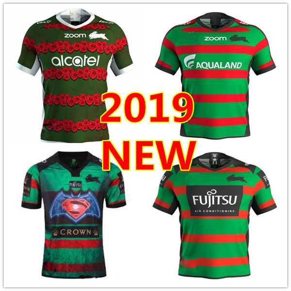 

2019 2020 outh ydney rabbitoh home anzac rugby jer ey national rugby league hirt jer ey au tralia rugby hirt