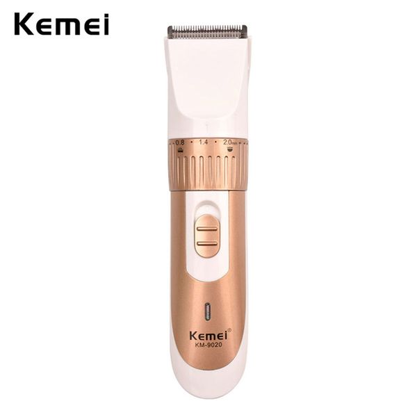 Portable Men Electric Shaver Beard Trimmer Hair Cutting Machine