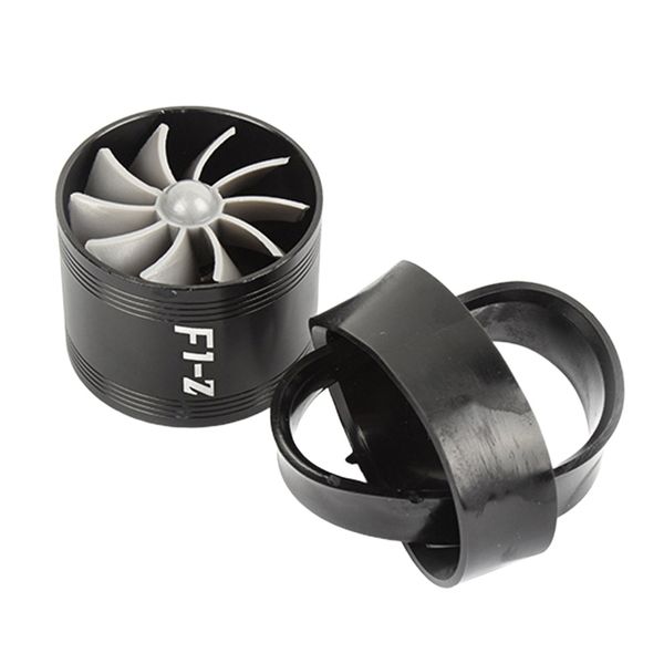 

air intake turbo turbocharger fuel gas saver fan