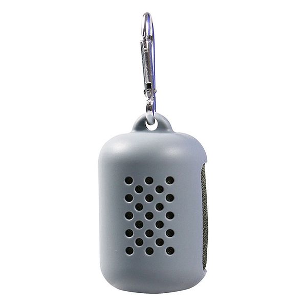 

portable travel towel foldable mini compression towel ice sports