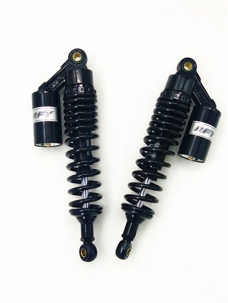 

rfy 340mm 8mm spring motorcycle absorber for zl1000 vmax v-max 1200 r75/5 2pcs