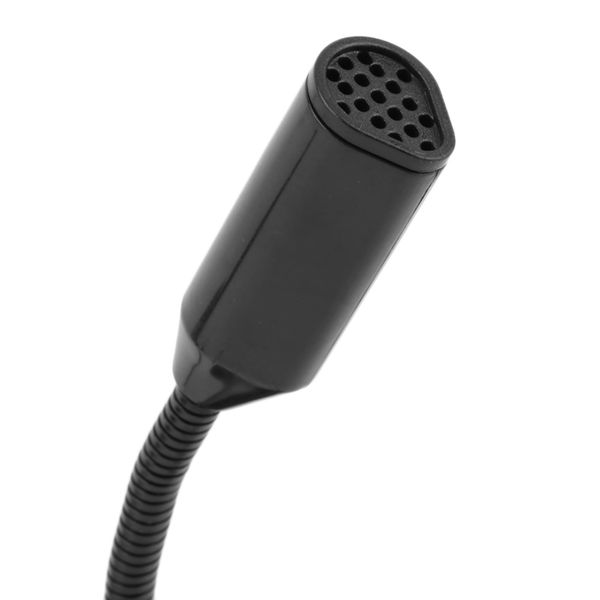 

universal usb stand mini microphone deskmicrophones micfor pc desklapnotebook macbook speech wholesale