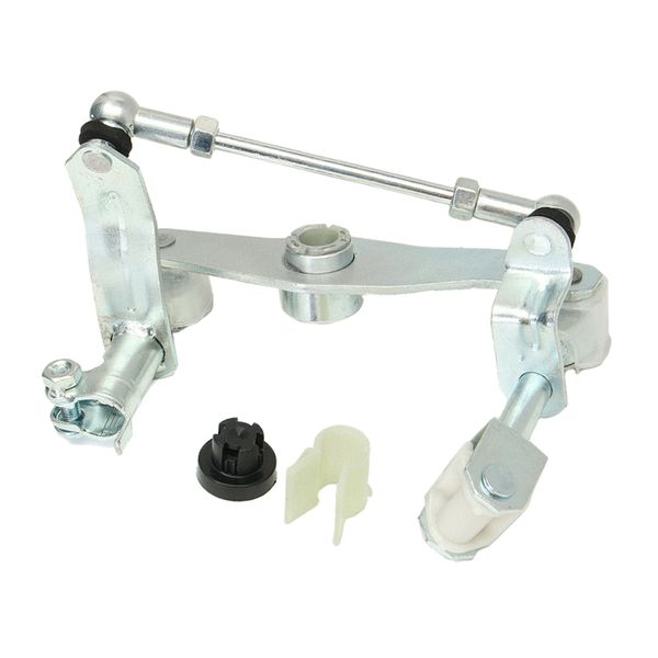 

1 pack gear selector linkage for opel tigra 93183155 0758945 093176772