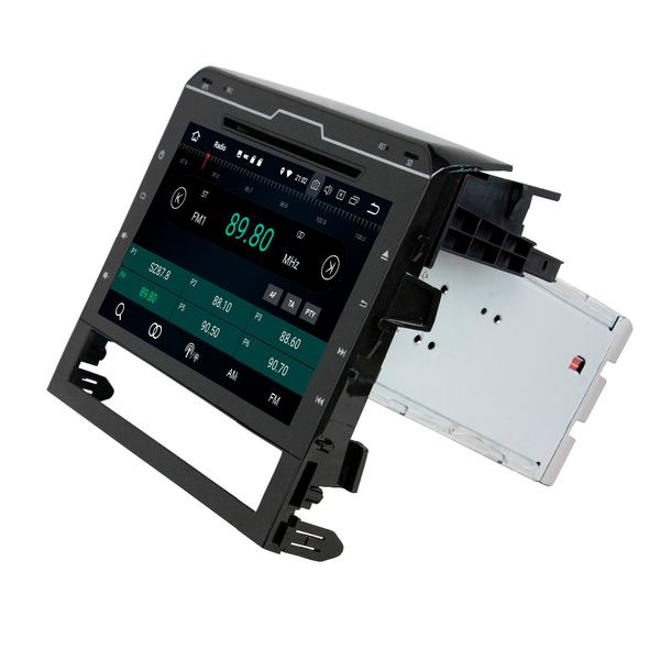 

android 8.0 octa core 2 din 9 "автомобильный dvd gps для toyota land cruiser 2016 2017 2018 4 гб ram rds радио bluetooth wi-fi usb 32 гб rom
