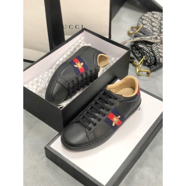 

stylish flat-bottomed,low-flat-bottomed ace embroidered sneakers, r brand casual sneakers, size 35-45