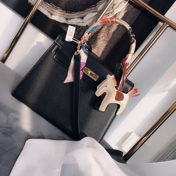 

2020 new boutique 1:1 package191203#0013, Black