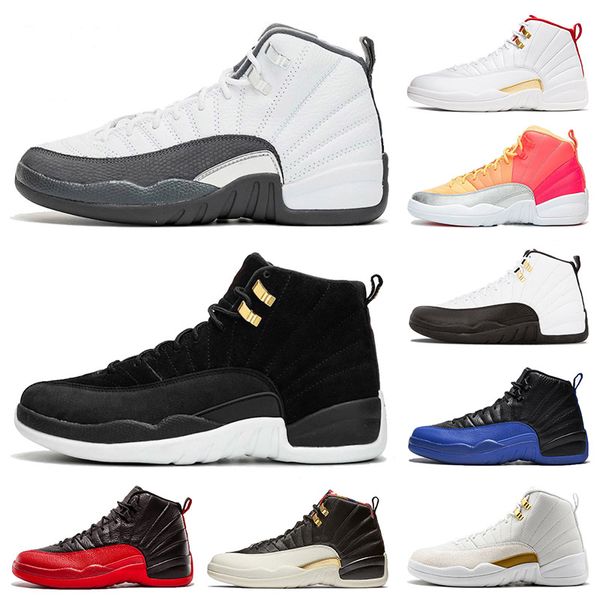 jordan retro 12 men