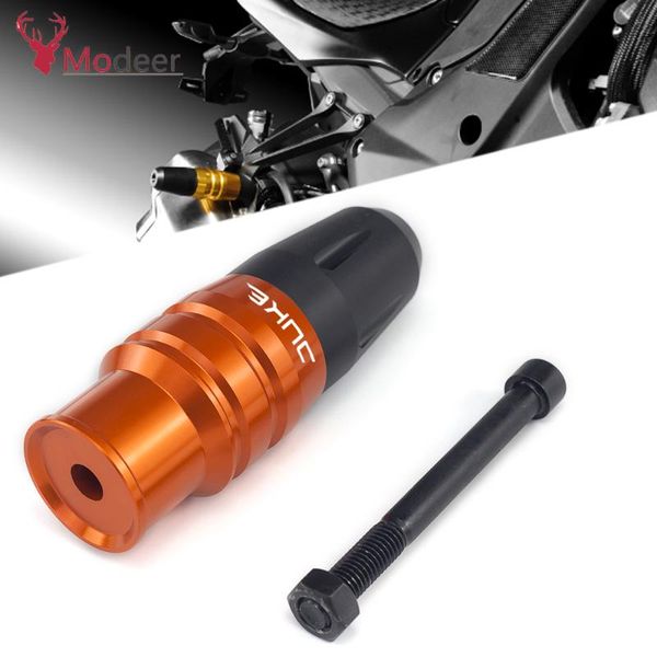 

оранжевые аксессуары мотоциклетная рама аварийные колодки для duke 390 rc 390 duke390 rc390 2017 2018 выхлопные слайдеры аварийный протектор