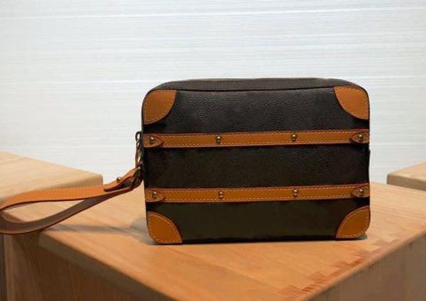 

2019 designer handbag ladies fashion women's shoulder bag bag dhm1998 saddle clutch bag fashion