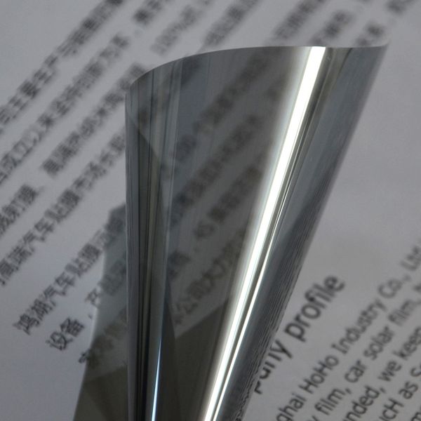 

25% reflective grey nano ceramic window solar ceramic film 5feet x 40feet/roll 10years lifetime