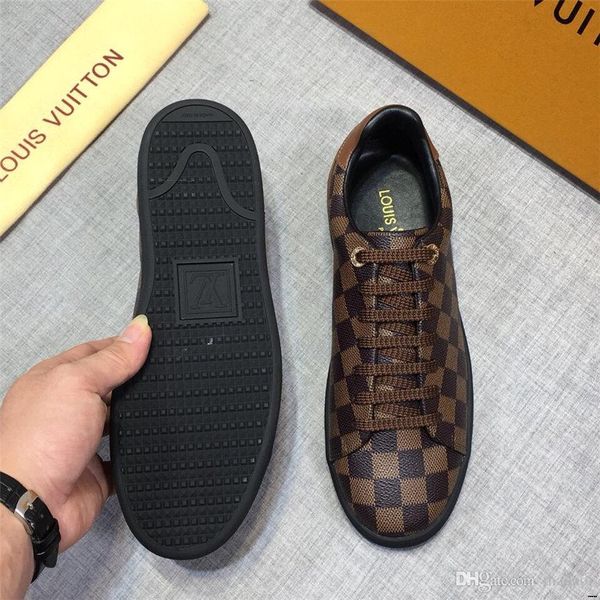 

19wn brands men canvas shoes classic sneakers mens shoes casual black white yellow men vulcanized shoes lace-up flats plus size 38-44 yecq3