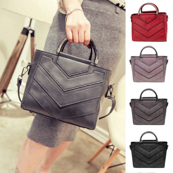 

messagerbag tote bag women small square bag wild casual messenger handbag shoulder large capacity##4