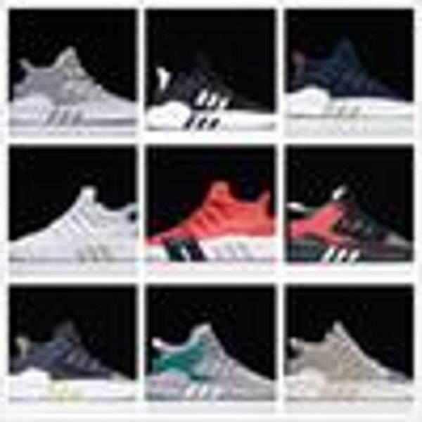 

2020 new eqt bask support basketball mid mens running shoes eqtadv chaussures designer women future 93 17 trpile black eqt