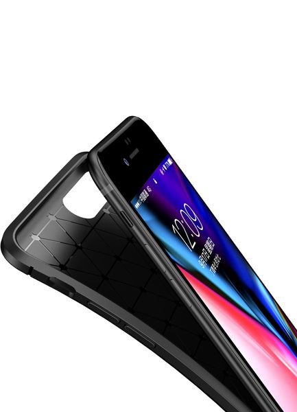 

for iphone 7 plus x xr xs max case tpu slip water dirt resistant phone cases cover