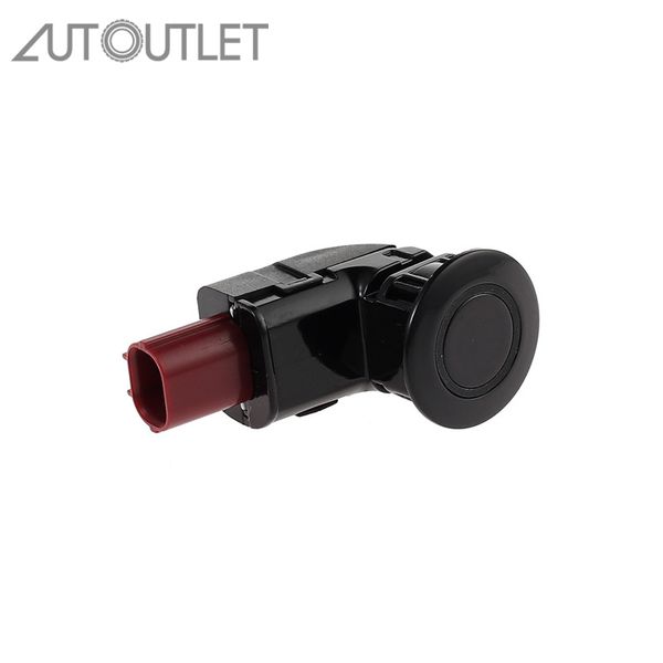 

autoutlet car front rear parking sensor pdc 2pin park assist reversing radar fit for crv cr-v 2007-2012 39680-shj-a61