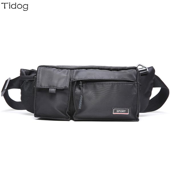 

tidog new style fashion nylon chest bag
