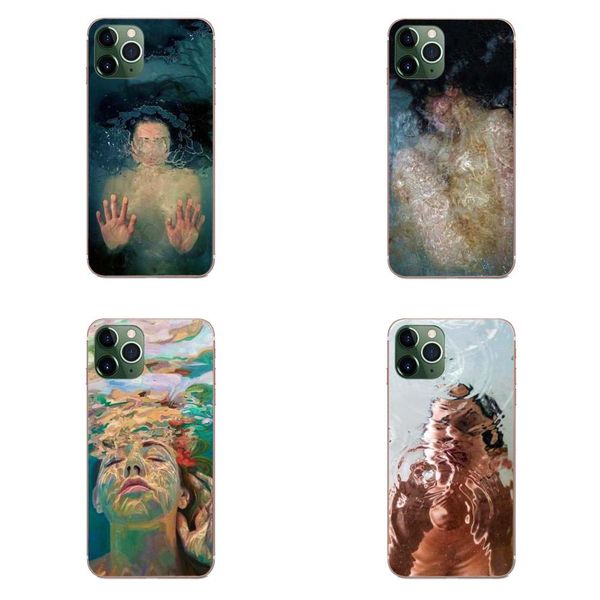 

custom abstract art underwater boy girl silicone case for huawei honor 4c 5a 5c 5x 6 6a 6x 7 7a 7c 7x 8 8c 8s 9 10 10i 20 20i lite pro