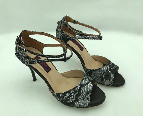 

comfortable and fashional latin shoes 6257sgl