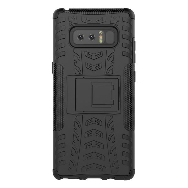 

сверхмощный противоударный защитный чехол для подставки под samsung galaxy note 8