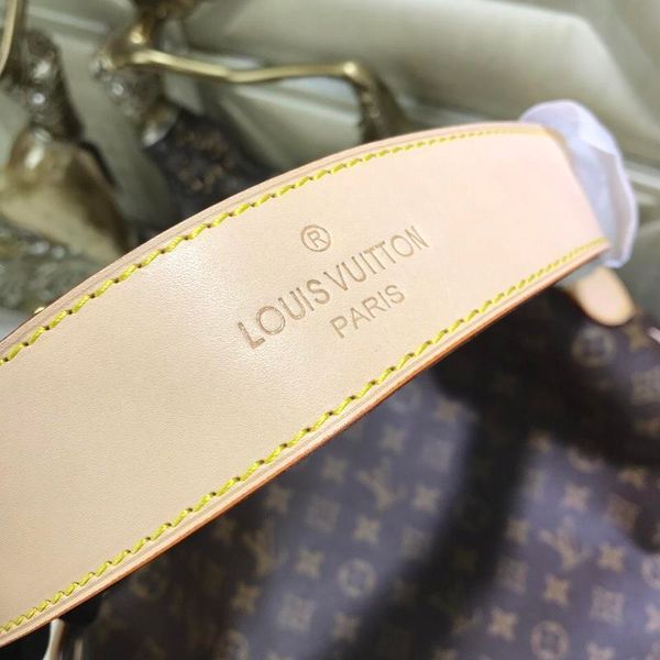 

n50156 damier azur canvas eather new brown shoulder bags hobo handbags handles boston cross body messenger shoulder bags t1a7