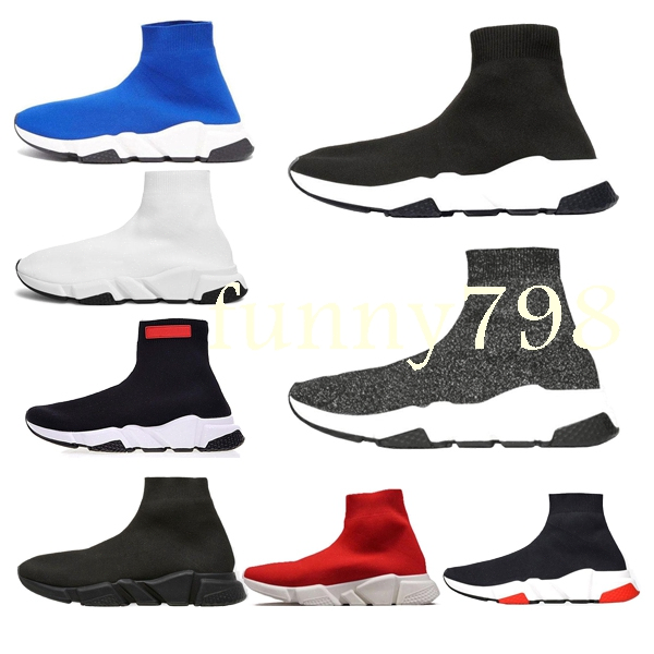 

with box luxury designer fashion men wave runner women casual sneakers socks men chaussures scarpe zapatos hommes femmes speed trab5d3#
