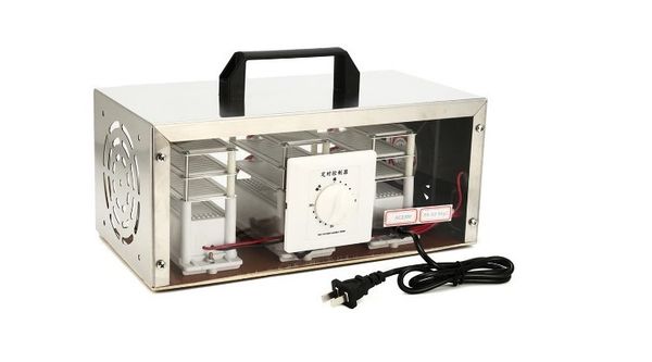 

50g 220v ozone generator air purifier