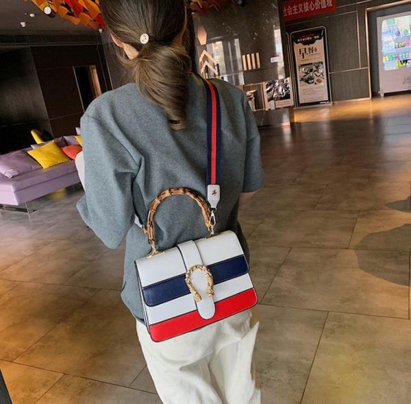 

designer handbags messenger women's handle cross body handbag purse pu leather tote bag ladies shoulder bags sale