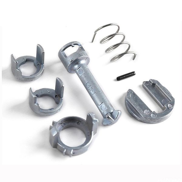 

applicable 3 series e46 front horizontal car doot lock dimension repair kit parts door lock cylinder 51218244049